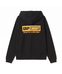 GRIP SWANY（グリップスワニー）の「【GSMCT-227】 GS SWEAT HOODIE（パーカー）」