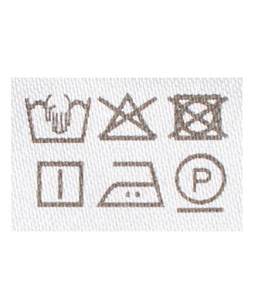 A DAY IN THE LIFE UNITED ARROWS(アデイインザライフユナイテッドアローズ)の「メッシュ クルーネックニット+カットソー -セットアイテム- -ウォッシャブル- <A DAY IN THE LIFE>(ニット/セーター・レディース・マスタード/ダークグレー/コバルトブルー/ナチュラル・FREE)」の9枚目の写真