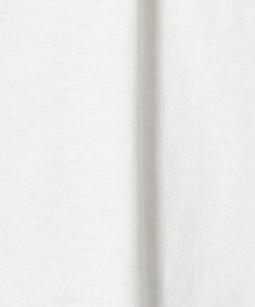A DAY IN THE LIFE UNITED ARROWS(アデイインザライフユナイテッドアローズ)の「メッシュ クルーネックニット+カットソー -セットアイテム- -ウォッシャブル- <A DAY IN THE LIFE>(ニット/セーター・レディース・マスタード/ダークグレー/コバルトブルー/ナチュラル・FREE)」の14枚目の写真