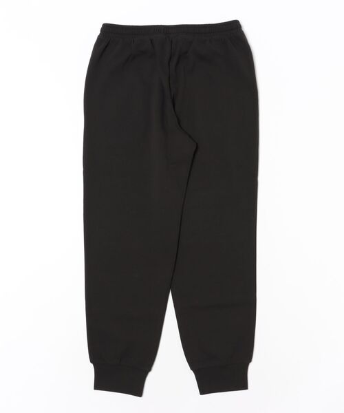 PUMA（プーマ）の「《PUMA》ESS ELEVATED MX PT CL（その他パンツ・レディース・ライトグレー/ブラック・S/M/L/XL）」の3枚目の写真