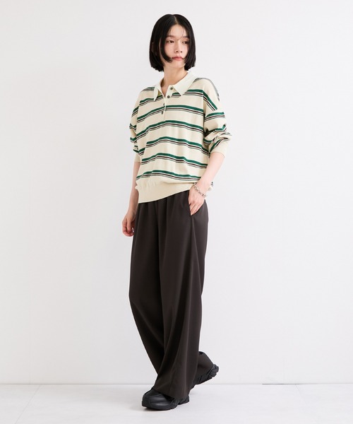 PUMA(プーマ)の「【PUMA/プーマ】LOAFYR WNS / プーマ ローファー ウィメンズ(スニーカー・レディース・ブラック・25/24/23/24.0cm/25.0cm)」の4枚目の写真
