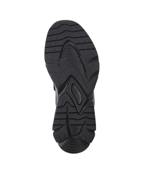 PUMA(プーマ)の「【PUMA/プーマ】LOAFYR WNS / プーマ ローファー ウィメンズ(スニーカー・レディース・ブラック・25/24/23/24.0cm/25.0cm)」の12枚目の写真