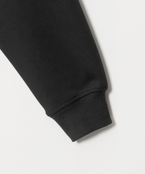 A DAY IN THE LIFE UNITED ARROWS(アデイインザライフユナイテッドアローズ)の「ダンボールニット シップパーカー<A DAY IN THE LIFE>(パーカー・メンズ・グレー系/ブラック・M/L)」の12枚目の写真
