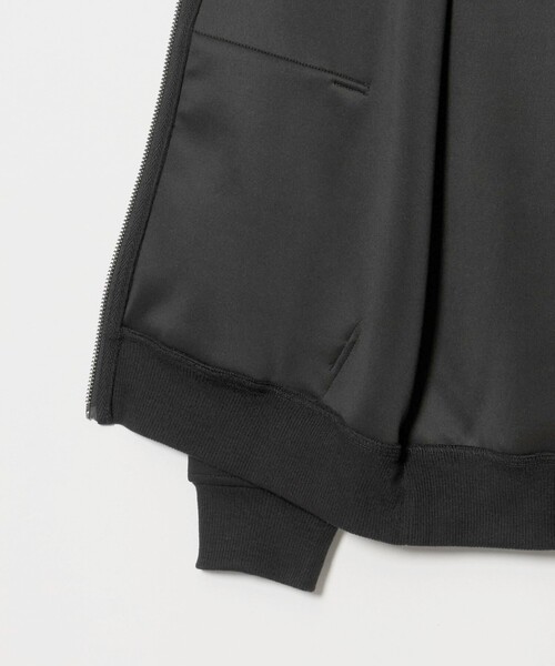 A DAY IN THE LIFE UNITED ARROWS(アデイインザライフユナイテッドアローズ)の「ダンボールニット シップパーカー<A DAY IN THE LIFE>(パーカー・メンズ・グレー系/ブラック・M/L)」の15枚目の写真