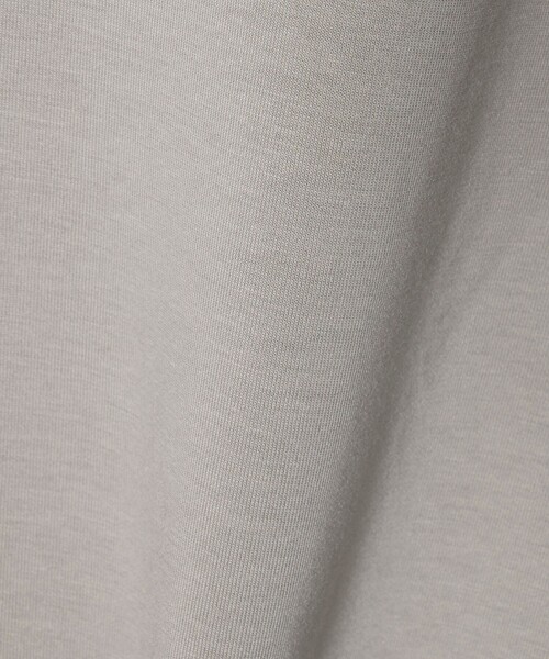 A DAY IN THE LIFE UNITED ARROWS(アデイインザライフユナイテッドアローズ)の「ダンボールニット シップパーカー<A DAY IN THE LIFE>(パーカー・メンズ・グレー系/ブラック・M/L)」の19枚目の写真