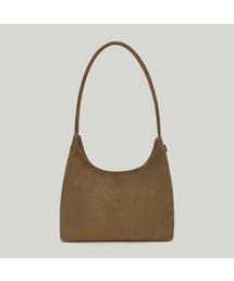 TRM スエード スリム hoboバッグ T83P