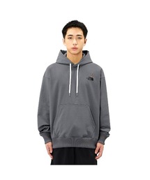THE NORTH FACE Zoo Picker Hoodie（ザ・ノース・フェイス ズーピッカーフーディ）