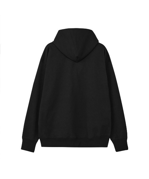 THE NORTH FACE(ザノースフェイス)の「THE NORTH FACE Zoo Picker Hoodie(ザ・ノース・フェイス ズーピッカーフーディ)(スウェット・メンズ・オリーブ系/ネイビー系/ブラック/グレー系・MEDIUM/LARGE/X-LARGE)」の6枚目の写真