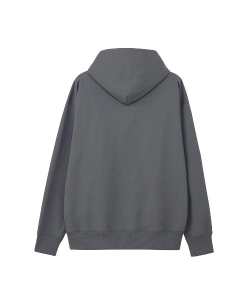 THE NORTH FACE(ザノースフェイス)の「THE NORTH FACE Zoo Picker Hoodie(ザ・ノース・フェイス ズーピッカーフーディ)(スウェット・メンズ・オリーブ系/ネイビー系/ブラック/グレー系・MEDIUM/LARGE/X-LARGE)」の8枚目の写真