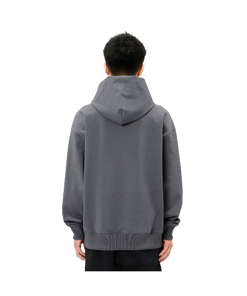THE NORTH FACE(ザノースフェイス)の「THE NORTH FACE Zoo Picker Hoodie(ザ・ノース・フェイス ズーピッカーフーディ)(スウェット・メンズ・オリーブ系/ネイビー系/ブラック/グレー系・MEDIUM/LARGE/X-LARGE)」の9枚目の写真