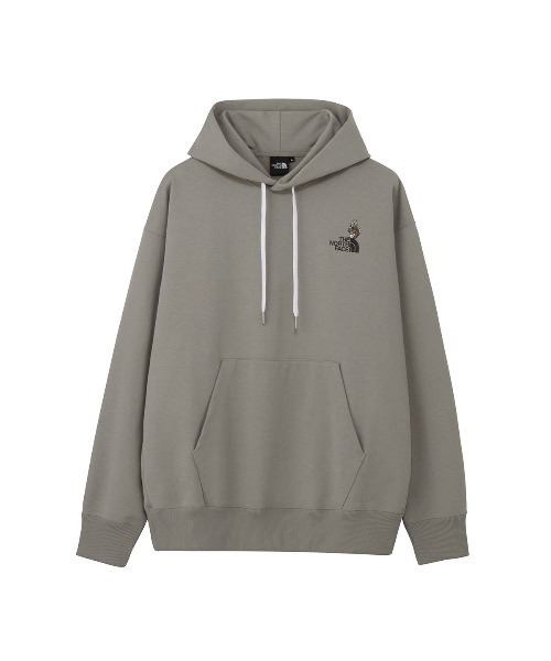 THE NORTH FACE(ザノースフェイス)の「THE NORTH FACE Zoo Picker Hoodie(ザ・ノース・フェイス ズーピッカーフーディ)(スウェット・メンズ・オリーブ系/ネイビー系/ブラック/グレー系・MEDIUM/LARGE/X-LARGE)」の10枚目の写真