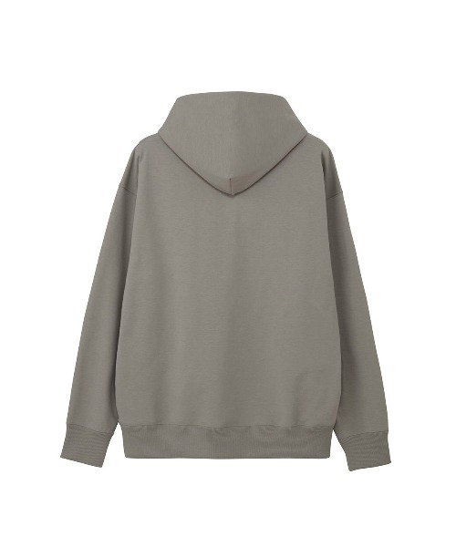 THE NORTH FACE(ザノースフェイス)の「THE NORTH FACE Zoo Picker Hoodie(ザ・ノース・フェイス ズーピッカーフーディ)(スウェット・メンズ・オリーブ系/ネイビー系/ブラック/グレー系・MEDIUM/LARGE/X-LARGE)」の11枚目の写真