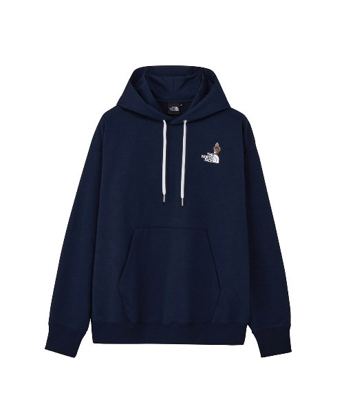 THE NORTH FACE(ザノースフェイス)の「THE NORTH FACE Zoo Picker Hoodie(ザ・ノース・フェイス ズーピッカーフーディ)(スウェット・メンズ・オリーブ系/ネイビー系/ブラック/グレー系・MEDIUM/LARGE/X-LARGE)」の12枚目の写真