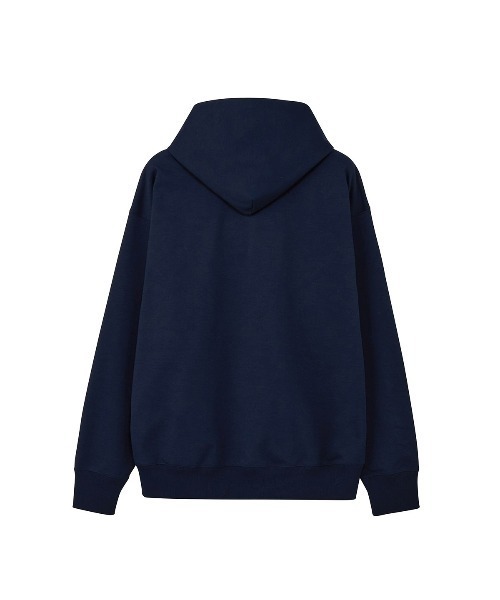 THE NORTH FACE(ザノースフェイス)の「THE NORTH FACE Zoo Picker Hoodie(ザ・ノース・フェイス ズーピッカーフーディ)(スウェット・メンズ・オリーブ系/ネイビー系/ブラック/グレー系・MEDIUM/LARGE/X-LARGE)」の13枚目の写真