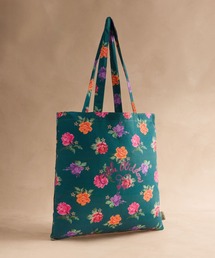 Cath Kidston（キャスキッドソン）の「イージー トートバッグ Rainbow Rose（トートバッグ）」