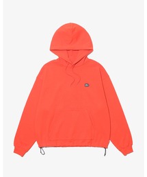 EFG WAPPEN DRAWSTRING SWEAT HOODIE