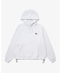 EFG WAPPEN DRAWSTRING SWEAT HOODIE
