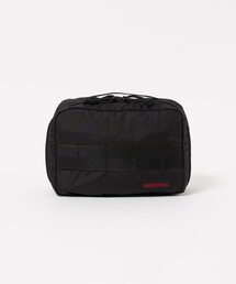 BRIEFING（ブリーフィング）の「【WEB限定】＜BRIEFING＞ パッキング キューブ S（ポーチ）」