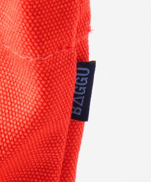 BEAUTY&YOUTH UNITED ARROWS（ビューティーアンドユースユナイテッドアローズ）の「＜BAGGU＞ミニ ダックバッグ ◆（トートバッグ・レディース・オフホワイト/レッド/その他1/ブラック/ネイビー/オレンジ系その他・FREE）」の11枚目の写真