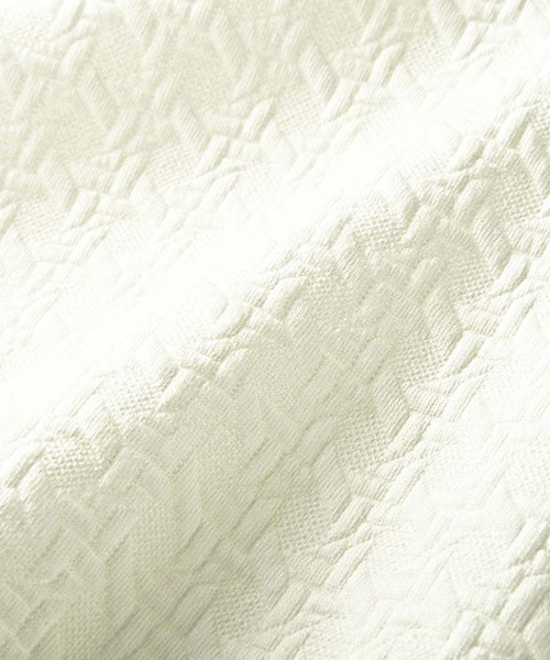 IEDIT（イディット）の「ＩＥＤＩＴレーベルコレクション　着映え鮮度を上げる　エアリーコットンキャンディーチュニック　　（チュニック・レディース・チャコールグレー/ブラック/ネイビー/オフホワイト・MEDIUM/XX-LARGE/LARGE/SMALL/X-LARGE）」の15枚目の写真