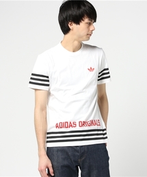 adidas | オリジナルス Tシャツ [STREET GRAPHIC TEE](Tシャツ/カットソー)
