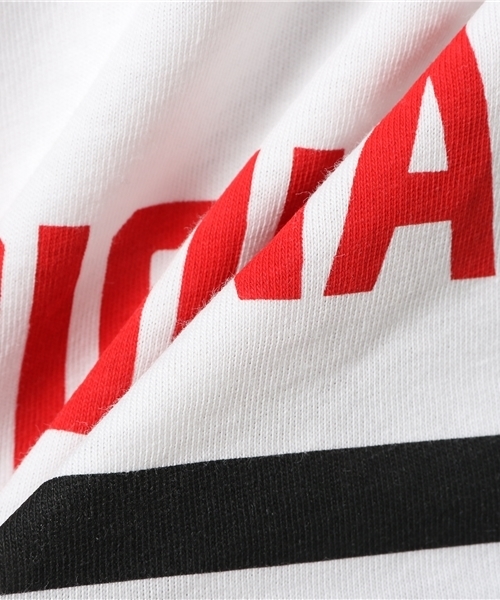 adidas（アディダス）の「オリジナルス Tシャツ [STREET GRAPHIC TEE]（Tシャツ/カットソー・メンズ・ホワイト/ブラック/ブルー・X-LARGE/LARGE/SMALL/XXX-LARGE/XX-LARGE/X-SMALL/MEDIUM）」の10枚目の写真