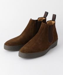 UNITED ARROWS | ＜SANDERS（サンダース）＞SIDE GORE BOOTS(ブーツ)
