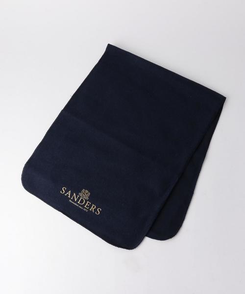 UNITED ARROWS（ユナイテッドアローズ）の「＜SANDERS（サンダース）＞SIDE GORE BOOTS◆（ブーツ・メンズ・ブラック/モカ・10/7h/8h/7/8/6/9/9h/6h）」の3枚目の写真