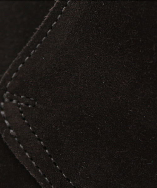 Church's（チャーチ）の「Church's / RYDER（ブーツ・メンズ・ブラウン系その他/ダークブラウン・5.5/6/6.5/7/7.5/8/8.5/9）」の8枚目の写真