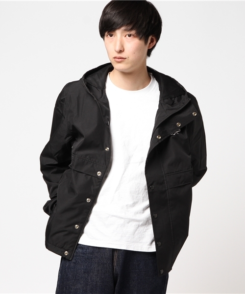 Reebok（リーボック）の「ベクター ジャケット Reebok CLASSIC（リーボック　クラシック）（ナイロンジャケット・メンズ・レッド系その他/ブラック・LARGE/XX-LARGE/SMALL/X-LARGE/MEDIUM/XXX-LARGE）」の5枚目の写真