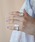 e.m.�i�C�[�G���j�́uSILVER925�������s���L�[�����O�i���j/���f�B�[�X/�����Y/�i�����O�j�v�b�V���o�[