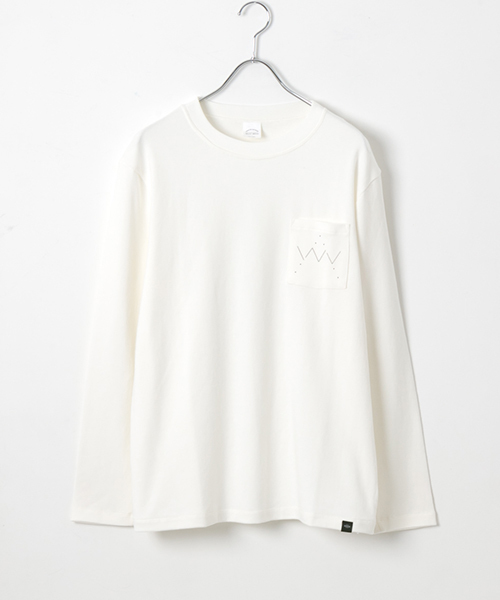 MANUAL ALPHABET（マニュアル アルファベット）の「【ZOZO限定】MANUALALPHABET×WORK NOT WORK