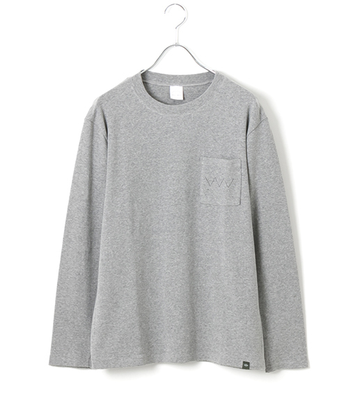 MANUAL ALPHABET（マニュアル アルファベット）の「【ZOZO限定】MANUALALPHABET×WORK NOT WORK