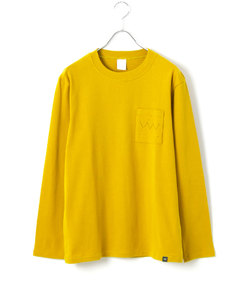 MANUAL ALPHABET（マニュアル アルファベット）の「【ZOZO限定】MANUALALPHABET×WORK NOT WORK