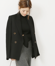 Deuxieme Classe | *KHAITE TUXED ジャケット◆(その他アウター)