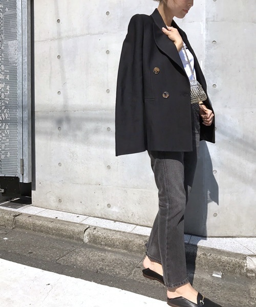 Deuxieme Classe（ドゥーズィエムクラス）の「*KHAITE TUXED 