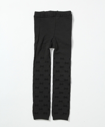 GLOBAL WORK | 【キッズ】ニットスパッツジャガード17/763208(レギンス/スパッツ)