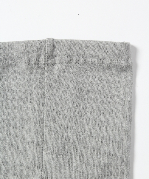 GLOBAL WORK(グローバルワーク)の「【キッズ】ニットスパッツジャガード17/763208(レギンス/スパッツ・キッズ・ブラック/グレー・XX-LARGE/MEDIUM/SMALL/LARGE/X-LARGE)」の11枚目の写真