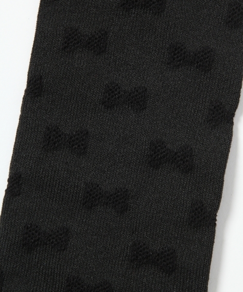 GLOBAL WORK(グローバルワーク)の「【キッズ】ニットスパッツジャガード17/763208(レギンス/スパッツ・キッズ・ブラック/グレー・XX-LARGE/MEDIUM/SMALL/LARGE/X-LARGE)」の8枚目の写真