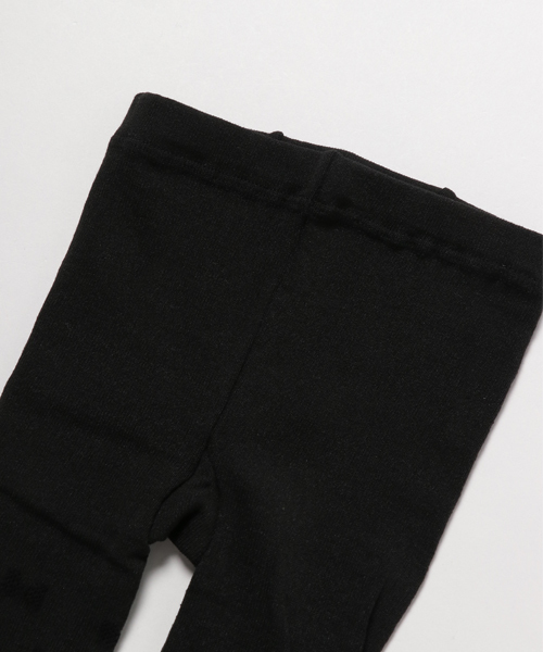 GLOBAL WORK(グローバルワーク)の「【キッズ】ニットスパッツジャガード17/763208(レギンス/スパッツ・キッズ・ブラック/グレー・XX-LARGE/MEDIUM/SMALL/LARGE/X-LARGE)」の3枚目の写真