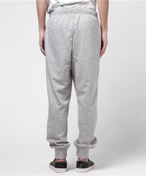 Champion(チャンピオン)の「【Champion/チャンピオン】メンズ TRAINING スウェットロングパンツ(スウェットパンツ・メンズ・ブラック/ネイビー/グレー/オリーブ/ホワイト・LARGE/X-LARGE/MEDIUM/SMALL)」の9枚目の写真