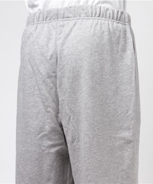 Champion(チャンピオン)の「【Champion/チャンピオン】メンズ TRAINING スウェットロングパンツ(スウェットパンツ・メンズ・ブラック/ネイビー/グレー/オリーブ/ホワイト・LARGE/X-LARGE/MEDIUM/SMALL)」の11枚目の写真