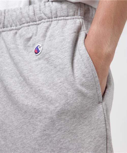 Champion(チャンピオン)の「【Champion/チャンピオン】メンズ TRAINING スウェットロングパンツ(スウェットパンツ・メンズ・ブラック/ネイビー/グレー/オリーブ/ホワイト・LARGE/X-LARGE/MEDIUM/SMALL)」の13枚目の写真
