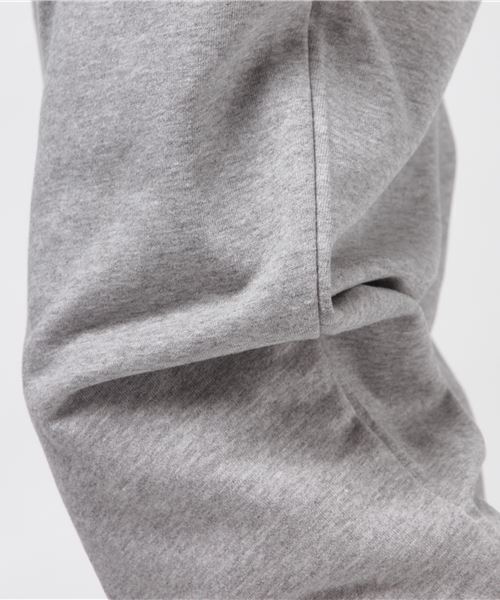 Champion(チャンピオン)の「【Champion/チャンピオン】メンズ TRAINING スウェットロングパンツ(スウェットパンツ・メンズ・ブラック/ネイビー/グレー/オリーブ/ホワイト・LARGE/X-LARGE/MEDIUM/SMALL)」の8枚目の写真