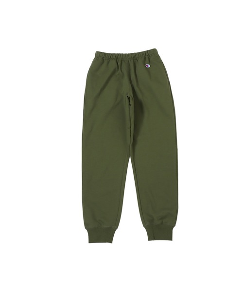 Champion(チャンピオン)の「【Champion/チャンピオン】メンズ TRAINING スウェットロングパンツ(スウェットパンツ・メンズ・ブラック/ネイビー/グレー/オリーブ/ホワイト・LARGE/X-LARGE/MEDIUM/SMALL)」の17枚目の写真