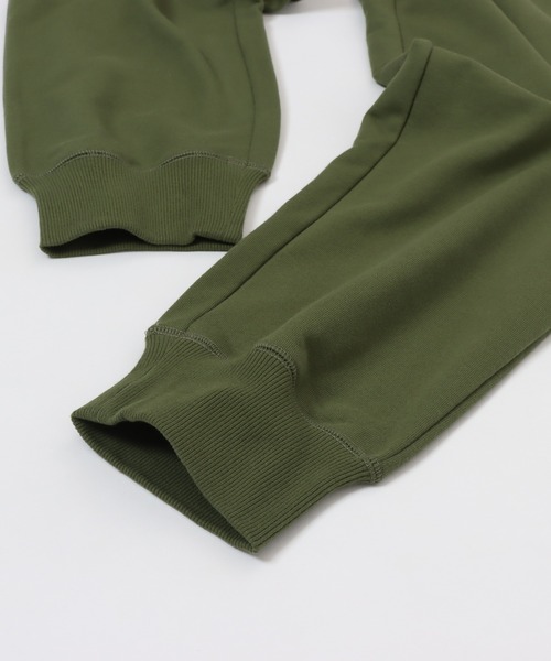 Champion(チャンピオン)の「【Champion/チャンピオン】メンズ TRAINING スウェットロングパンツ(スウェットパンツ・メンズ・ブラック/ネイビー/グレー/オリーブ/ホワイト・LARGE/X-LARGE/MEDIUM/SMALL)」の16枚目の写真