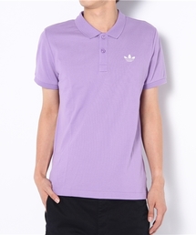adidas Originals | adidas ADI POLO PIQUE ピケ素材 ポロシャツ(ポロシャツ)