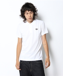 adidas Originals | adidas ADI POLO PIQUE ピケ素材 ポロシャツ(ポロシャツ)
