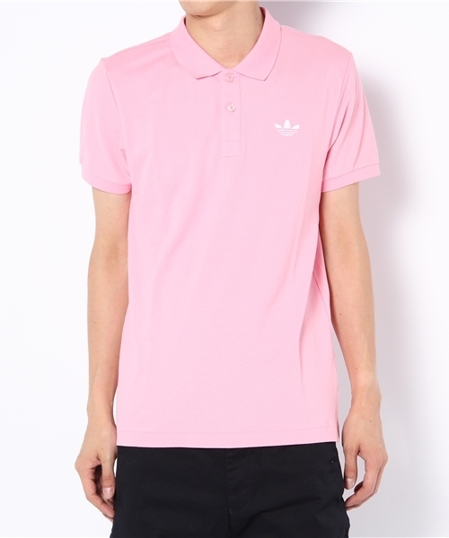 adidas Originals（アディダスオリジナルス）の「adidas ADI POLO