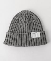 RACAL | ＜Racal＞ STANDARD KNIT CAP/キャップ о(ニットキャップ/ビーニー)